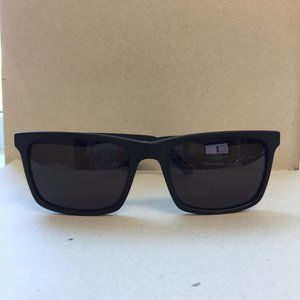 Geek Matt Black Sunglasses- MISC080